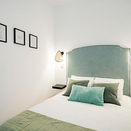 For You Rentals Apartamento Temporal Delicias Madrid Ccr9 Zewnętrze zdjęcie