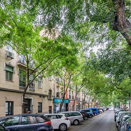 For You Rentals Apartamento Temporal Delicias Madrid Ccr9 Zewnętrze zdjęcie