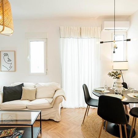 For You Rentals Apartamento Temporal Delicias Madrid Ccr9 Zewnętrze zdjęcie