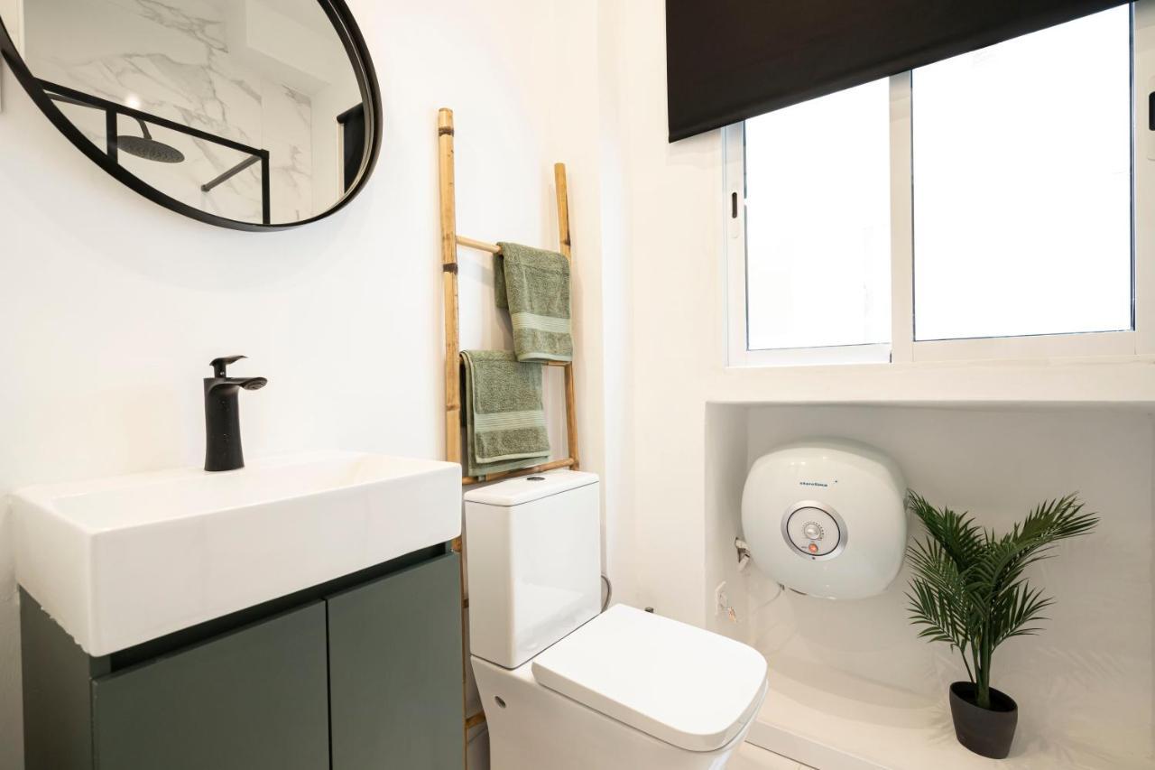 For You Rentals Apartamento Temporal Delicias Madrid Ccr9 Zewnętrze zdjęcie