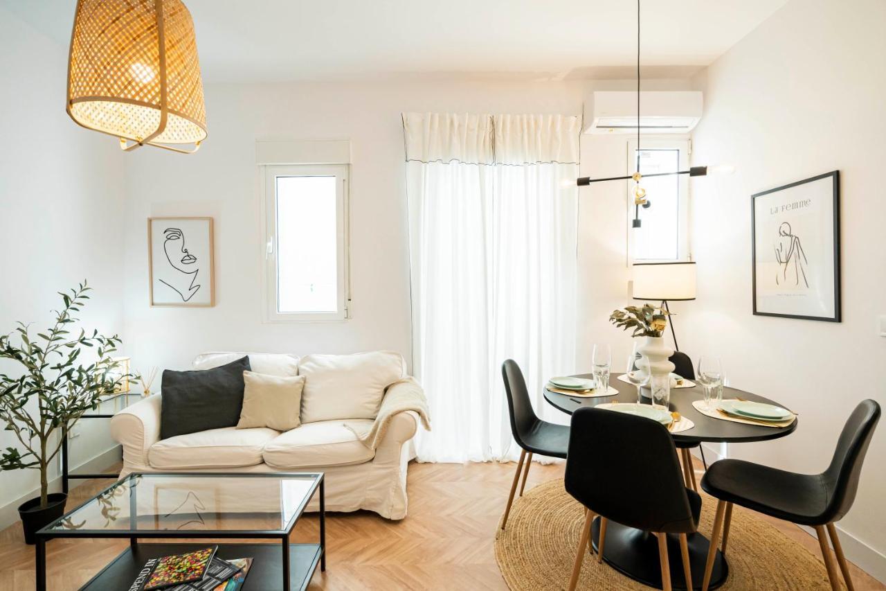 For You Rentals Apartamento Temporal Delicias Madrid Ccr9 Zewnętrze zdjęcie