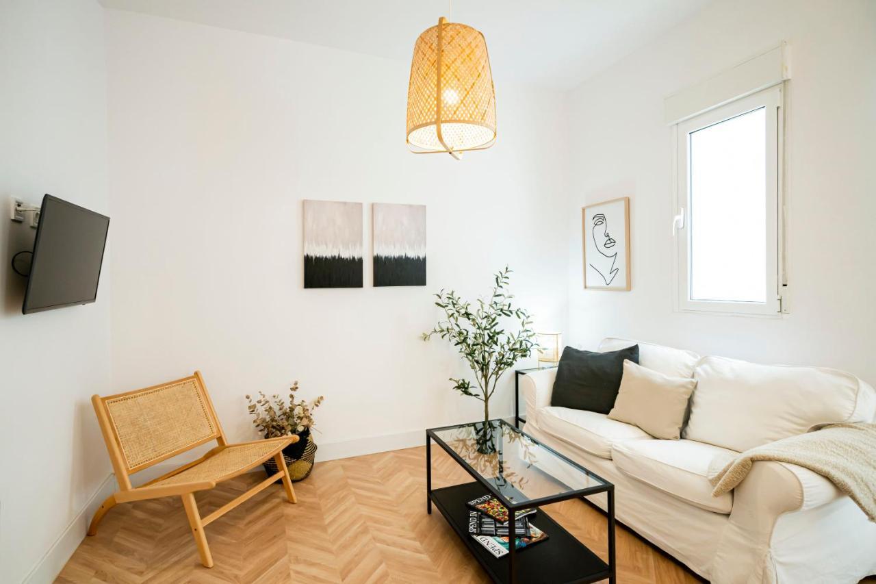 For You Rentals Apartamento Temporal Delicias Madrid Ccr9 Zewnętrze zdjęcie