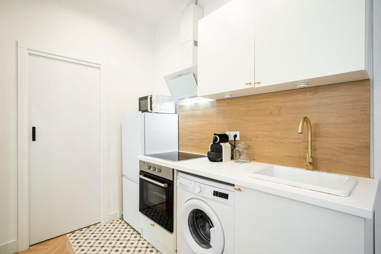 For You Rentals Apartamento Temporal Delicias Madrid Ccr9 Zewnętrze zdjęcie