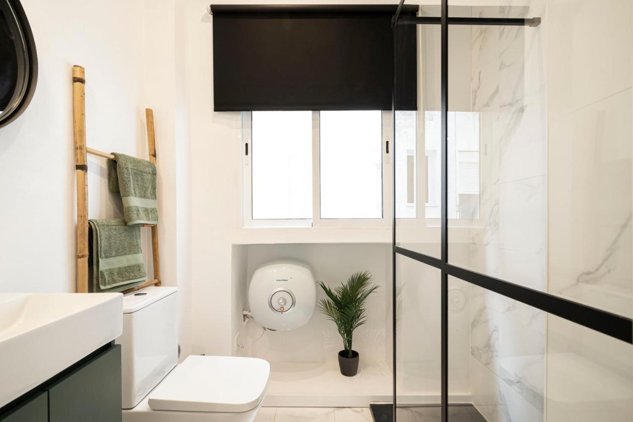 For You Rentals Apartamento Temporal Delicias Madrid Ccr9 Zewnętrze zdjęcie