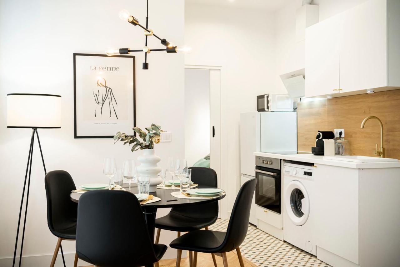 For You Rentals Apartamento Temporal Delicias Madrid Ccr9 Zewnętrze zdjęcie