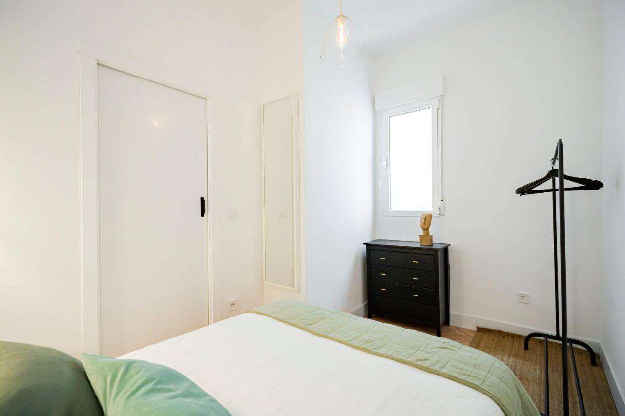 For You Rentals Apartamento Temporal Delicias Madrid Ccr9 Zewnętrze zdjęcie