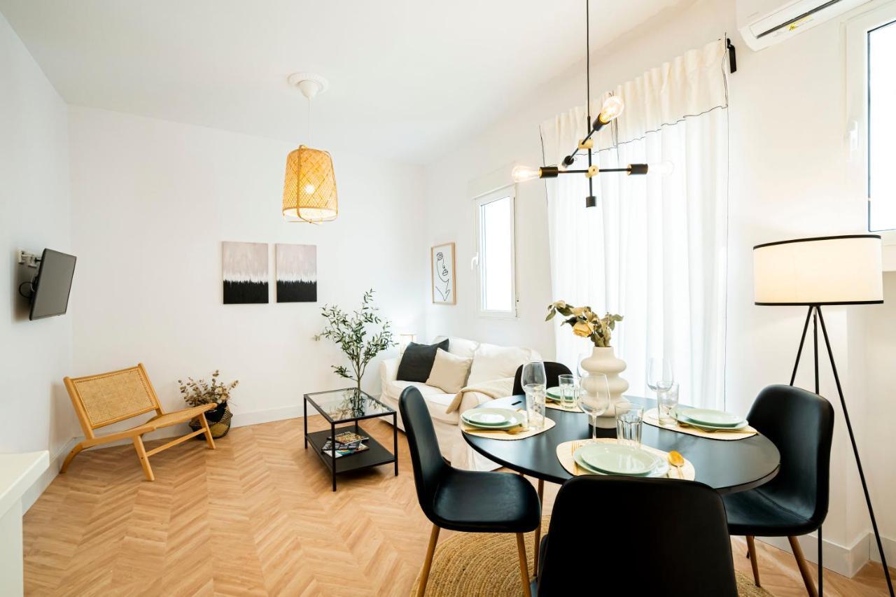For You Rentals Apartamento Temporal Delicias Madrid Ccr9 Zewnętrze zdjęcie