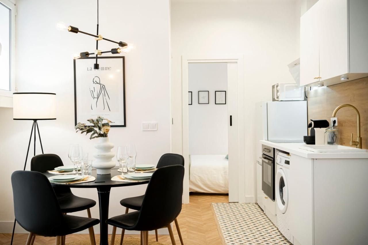 For You Rentals Apartamento Temporal Delicias Madrid Ccr9 Zewnętrze zdjęcie